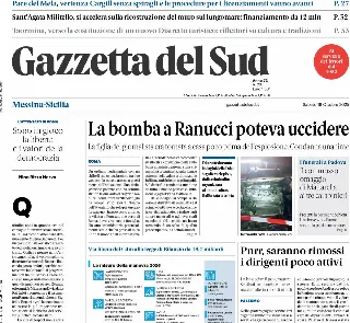 Gazzetta del Sud