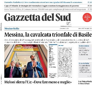 Gazzetta del Sud