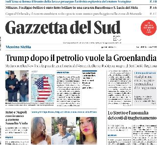 Gazzetta del Sud