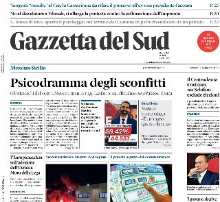 Gazzetta del Sud