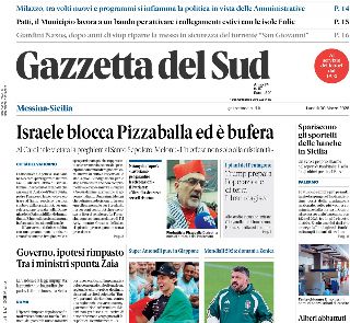 Gazzetta del Sud