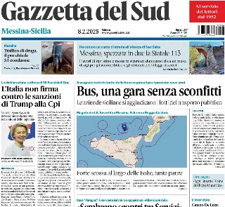 Gazzetta del Sud