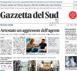 Gazzetta del Sud