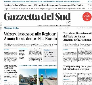 Gazzetta del Sud