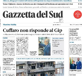Gazzetta del Sud