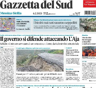 Gazzetta del Sud