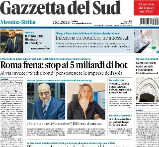 Gazzetta del Sud