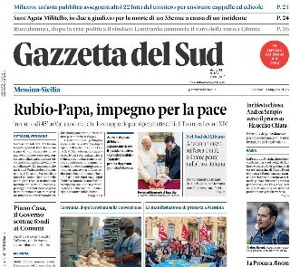 Gazzetta del Sud