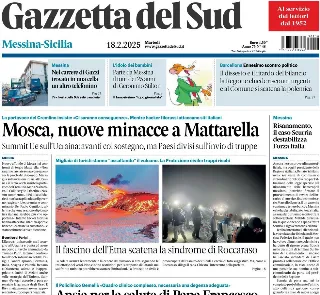 Gazzetta del Sud