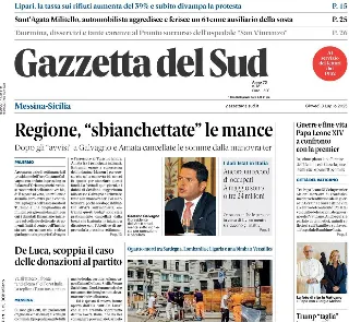 Gazzetta del Sud