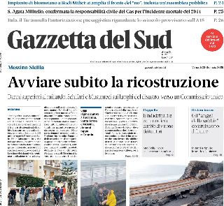 Gazzetta del Sud