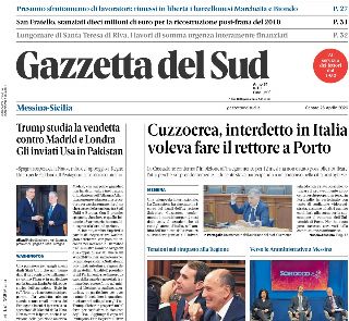 Gazzetta del Sud
