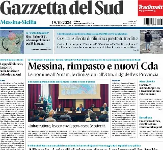 Gazzetta del Sud