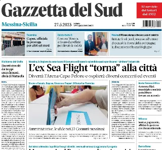 Gazzetta del Sud