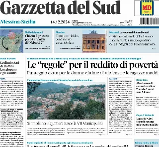 Gazzetta del Sud