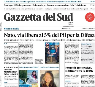 Gazzetta del Sud