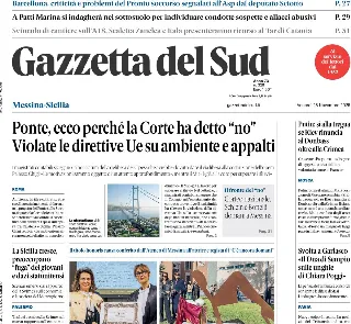 Gazzetta del Sud