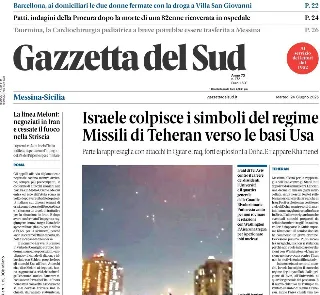 Gazzetta del Sud