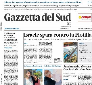 Gazzetta del Sud