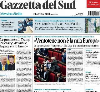 Gazzetta del Sud