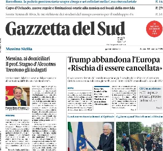 Gazzetta del Sud