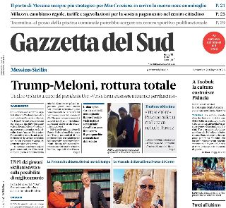Gazzetta del Sud