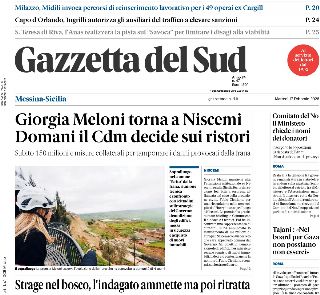 Gazzetta del Sud