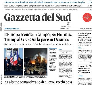 Gazzetta del Sud