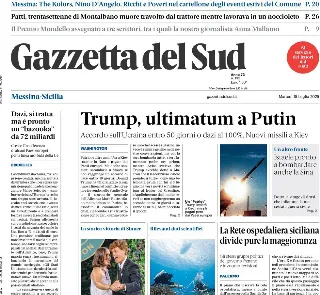 Gazzetta del Sud