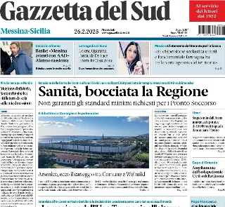 Gazzetta del Sud