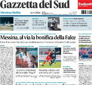 Gazzetta del Sud