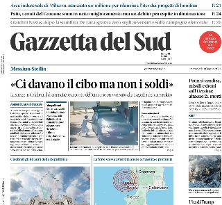 Gazzetta del Sud