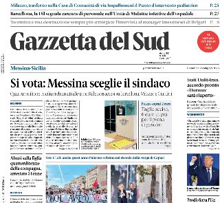 Gazzetta del Sud