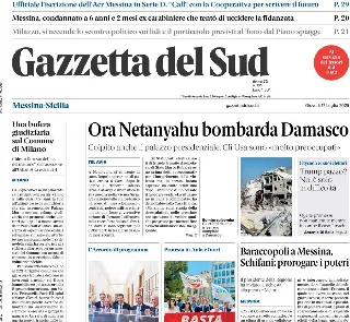 Gazzetta del Sud
