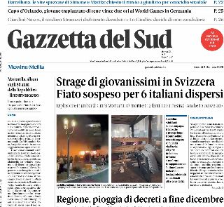 Gazzetta del Sud