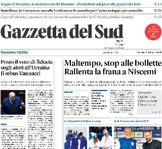 Gazzetta del Sud