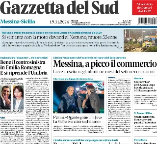 Gazzetta del Sud