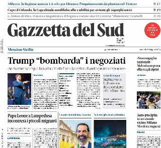 Gazzetta del Sud