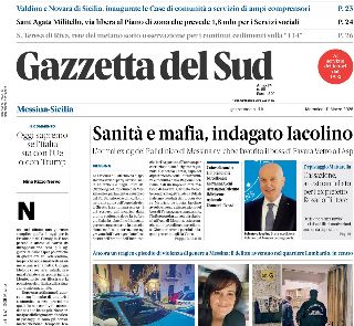 Gazzetta del Sud