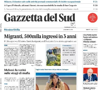Gazzetta del Sud