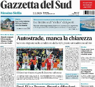 Gazzetta del Sud