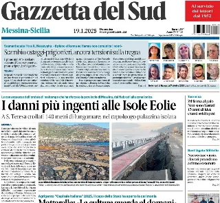 Gazzetta del Sud