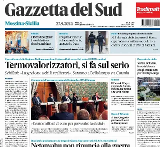 Gazzetta del Sud