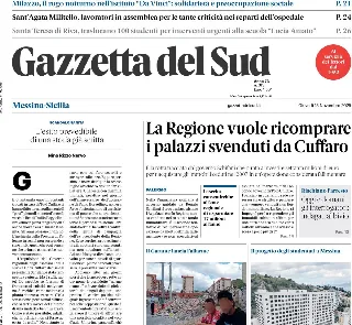 Gazzetta del Sud