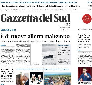 Gazzetta del Sud