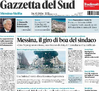 Gazzetta del Sud