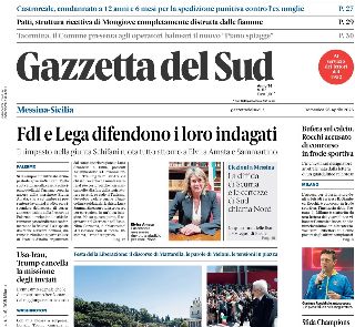 Gazzetta del Sud