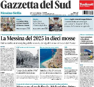 Gazzetta del Sud