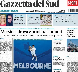 Gazzetta del Sud