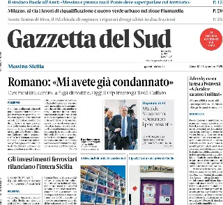 Gazzetta del Sud